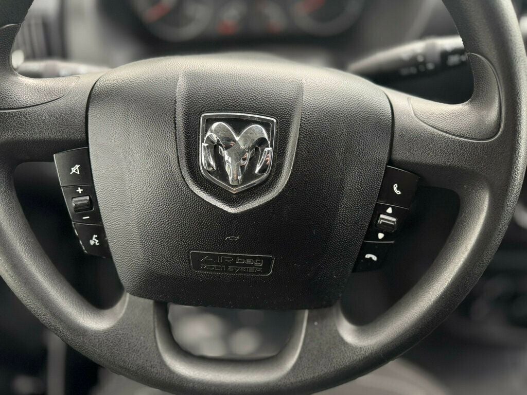 2019 Ram ProMaster Cargo Van 3500 High Roof 159" WB EXT - 22942923 - 15