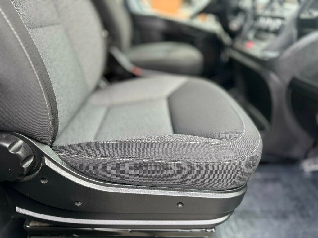 2019 Ram ProMaster Cargo Van 3500 High Roof 159" WB EXT - 22942923 - 19