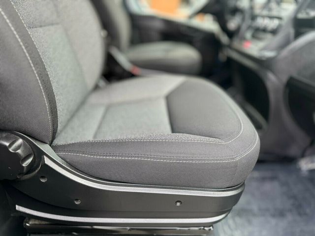 2019 Ram ProMaster Cargo Van 3500 High Roof 159" WB EXT - 22942923 - 19