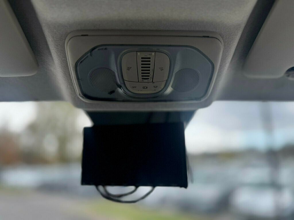 2019 Ram ProMaster Cargo Van 3500 High Roof 159" WB EXT - 22942923 - 20