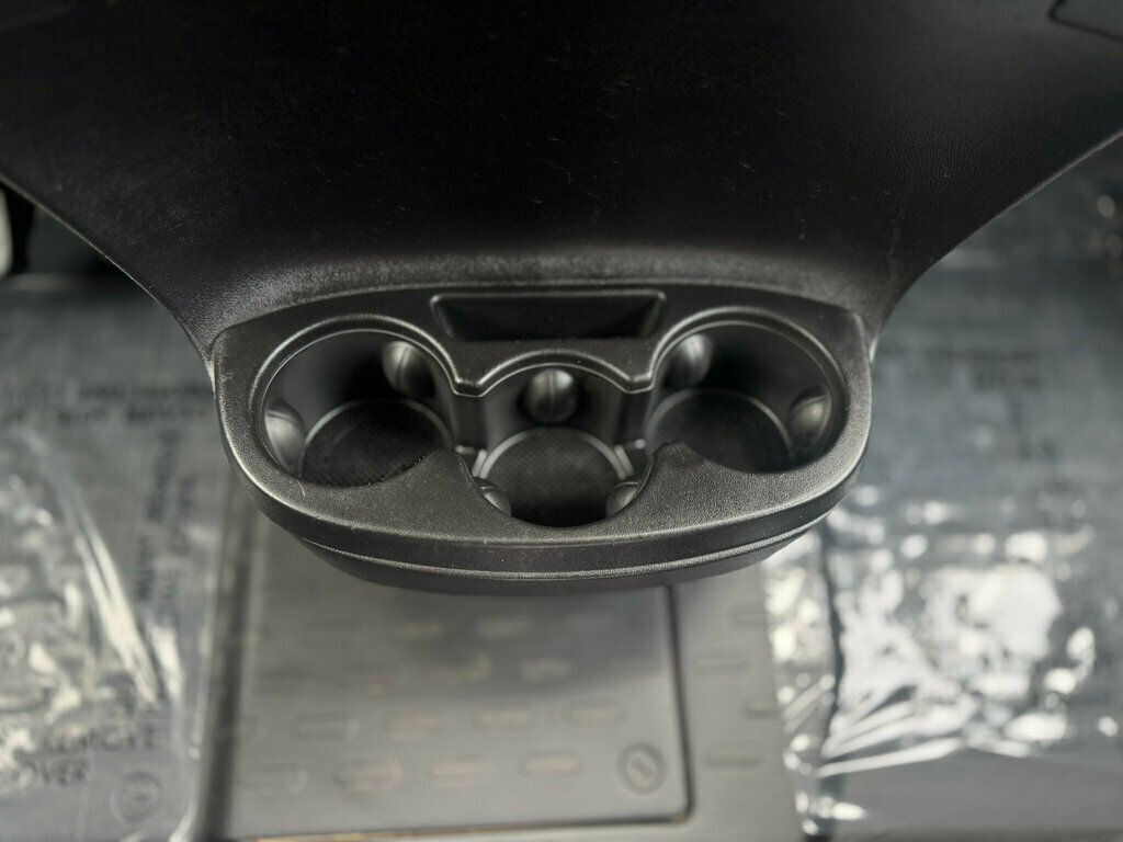 2019 Ram ProMaster Cargo Van 3500 High Roof 159" WB EXT - 22942923 - 21