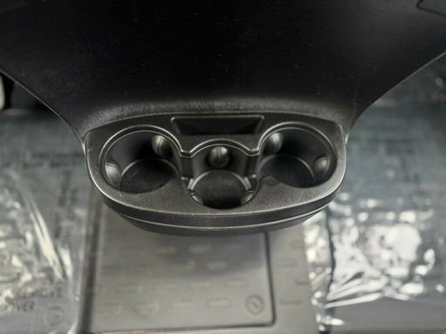 2019 Ram ProMaster Cargo Van 3500 High Roof 159" WB EXT - 22942923 - 21