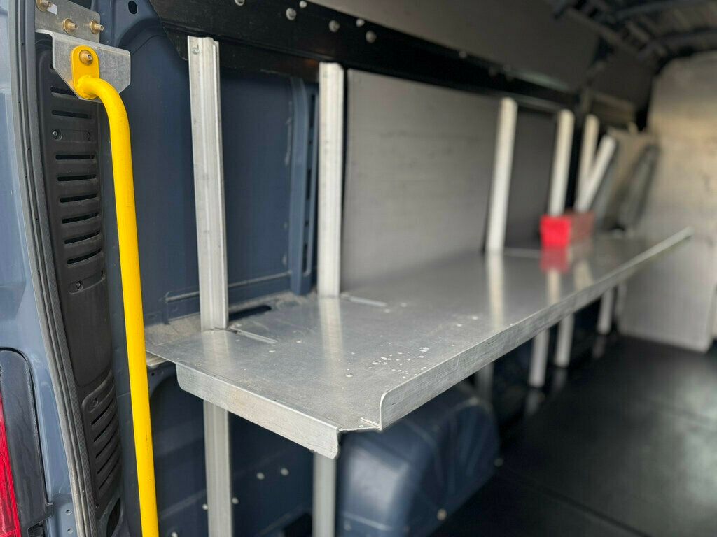 2019 Ram ProMaster Cargo Van 3500 High Roof 159" WB EXT - 22942923 - 26