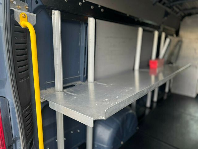 2019 Ram ProMaster Cargo Van 3500 High Roof 159" WB EXT - 22942923 - 26