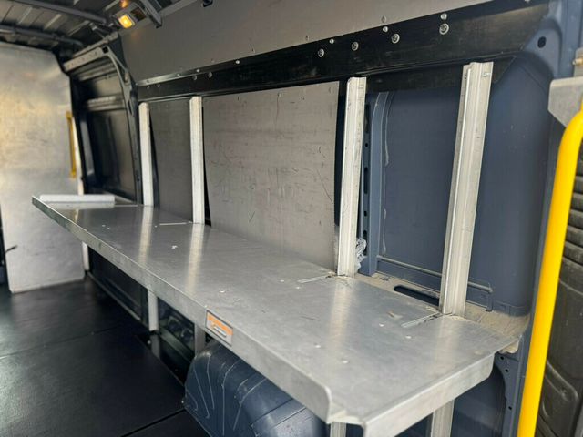 2019 Ram ProMaster Cargo Van 3500 High Roof 159" WB EXT - 22942923 - 27