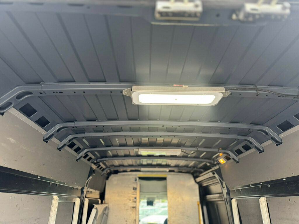 2019 Ram ProMaster Cargo Van 3500 High Roof 159" WB EXT - 22942923 - 28