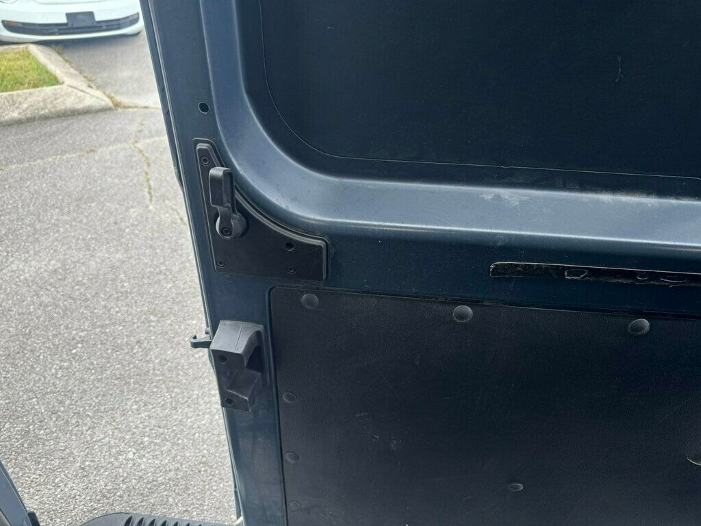 2019 Ram ProMaster Cargo Van 3500 High Roof 159" WB EXT - 22942923 - 29