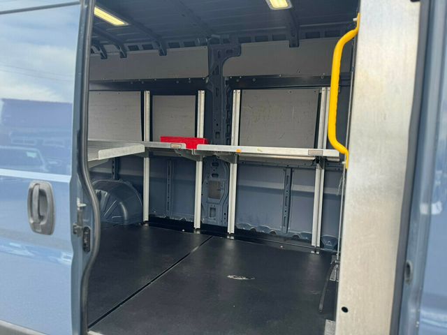 2019 Ram ProMaster Cargo Van 3500 High Roof 159" WB EXT - 22942923 - 30
