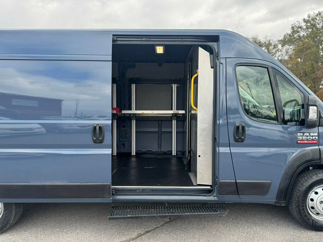2019 Ram ProMaster Cargo Van 3500 High Roof 159" WB EXT - 22942923 - 31