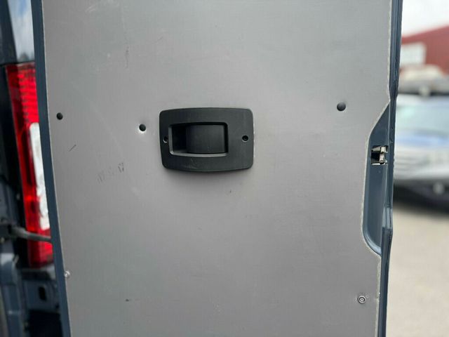 2019 Ram ProMaster Cargo Van 3500 High Roof 159" WB EXT - 22942923 - 32