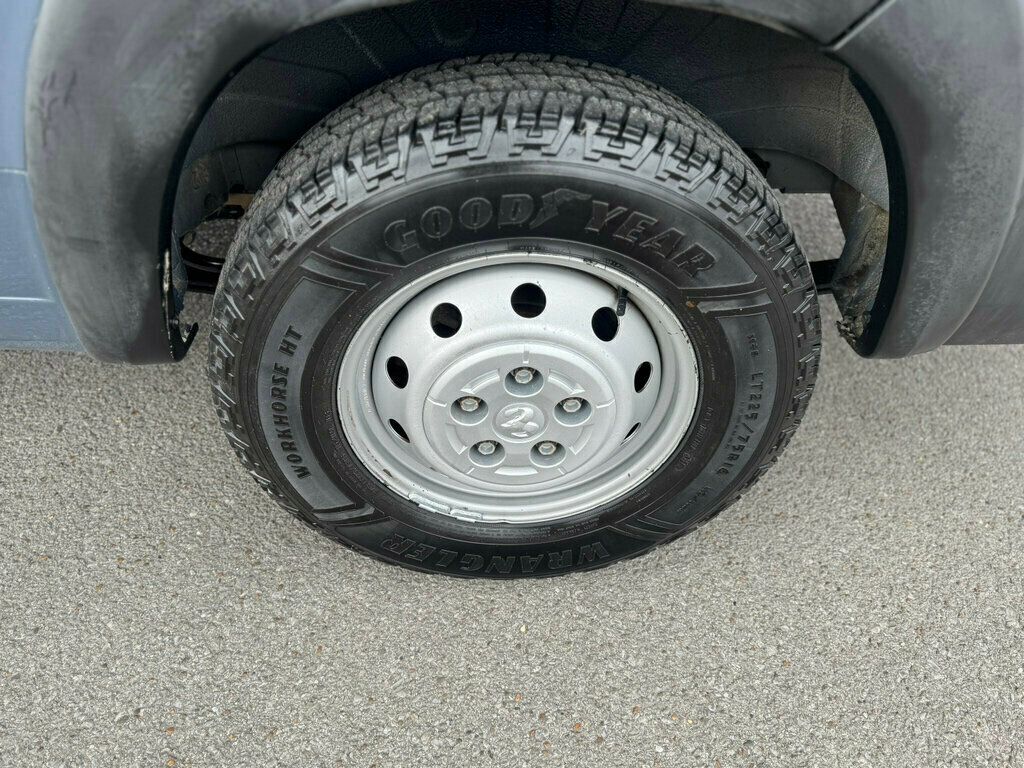 2019 Ram ProMaster Cargo Van 3500 High Roof 159" WB EXT - 22942923 - 33