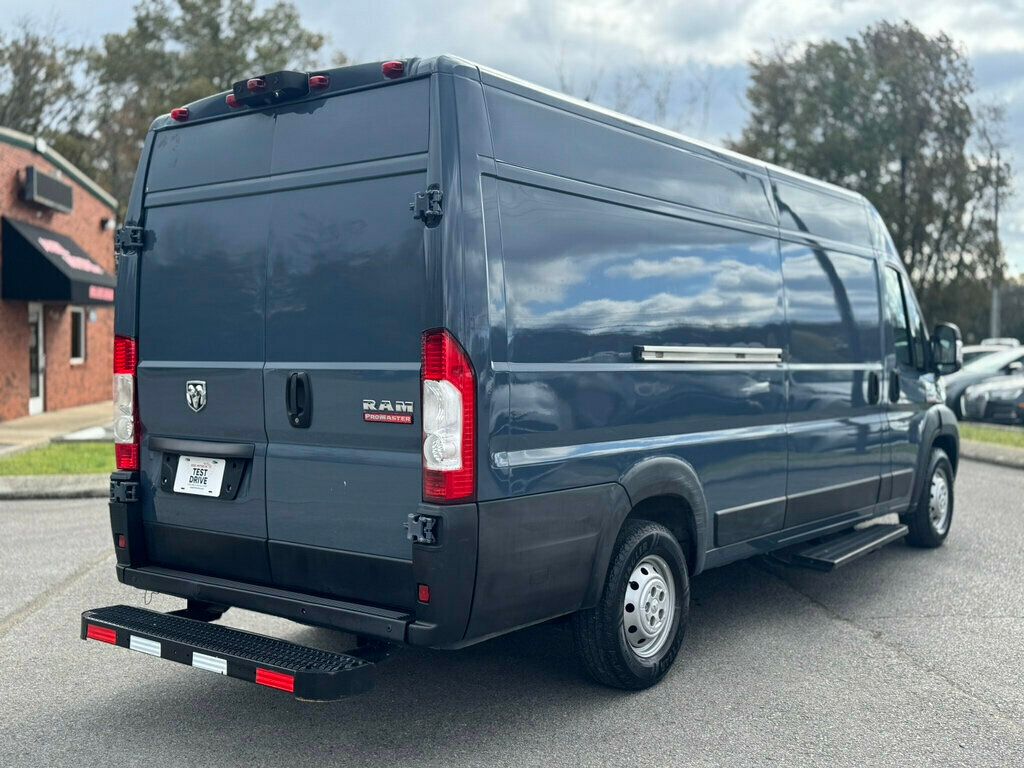 2019 Ram ProMaster Cargo Van 3500 High Roof 159" WB EXT - 22942923 - 5
