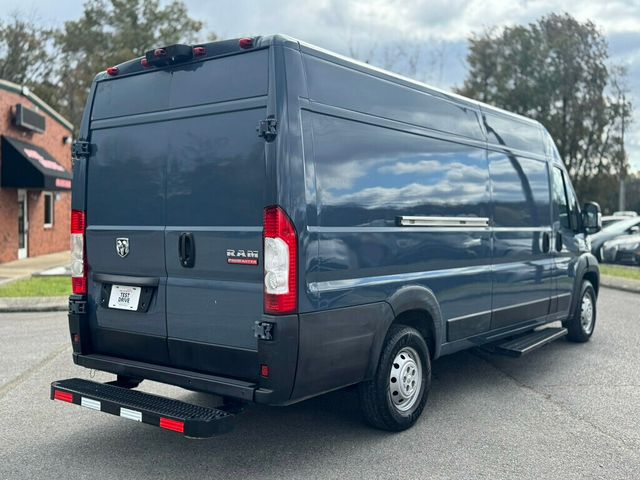 2019 Ram ProMaster Cargo Van 3500 High Roof 159" WB EXT - 22942923 - 5