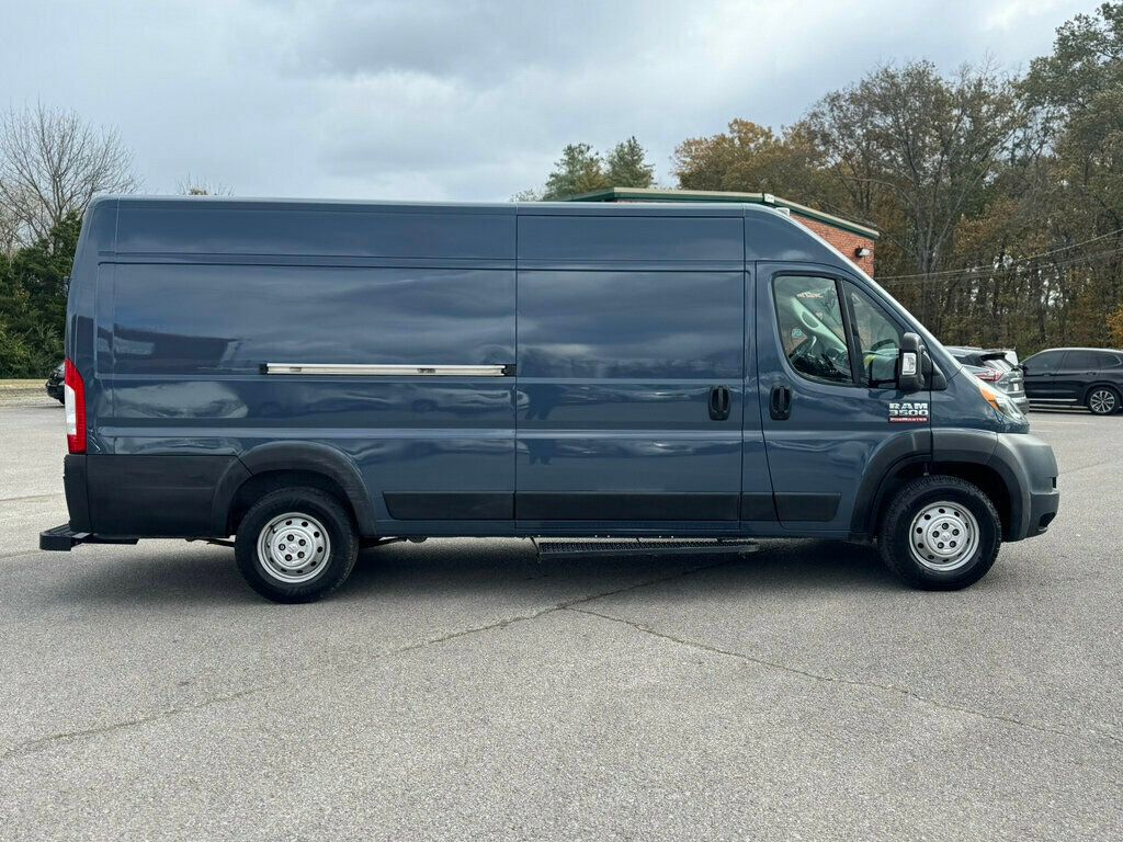 2019 Ram ProMaster Cargo Van 3500 High Roof 159" WB EXT - 22942923 - 6