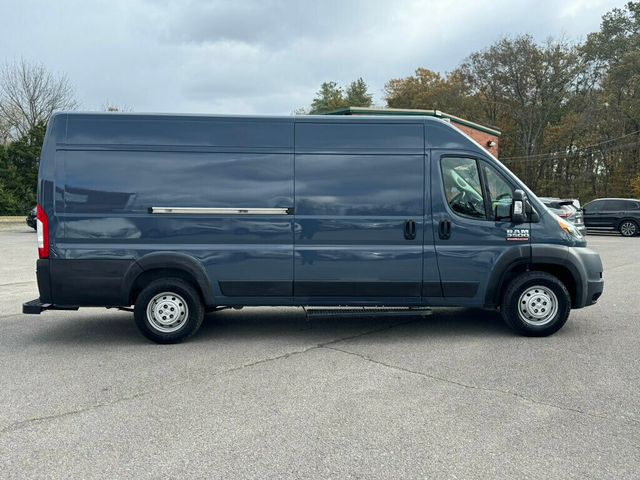 2019 Ram ProMaster Cargo Van 3500 High Roof 159" WB EXT - 22942923 - 6