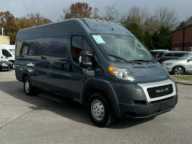 2019 Ram ProMaster Cargo Van 3500 High Roof 159" WB EXT - 22942923 - 7