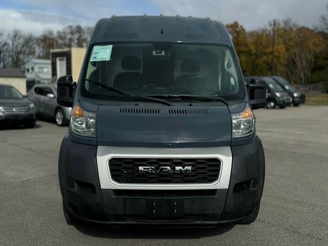 2019 Ram ProMaster Cargo Van 3500 High Roof 159" WB EXT - 22942923 - 8