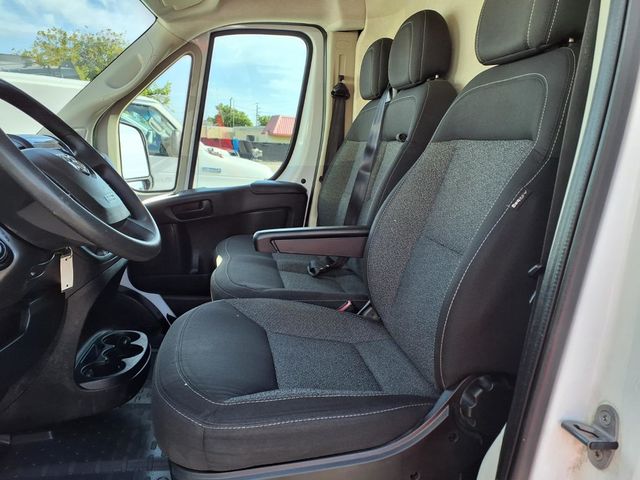 2019 Ram ProMaster Cargo Van 3500 High Roof 159" WB EXT - 23011567 - 13