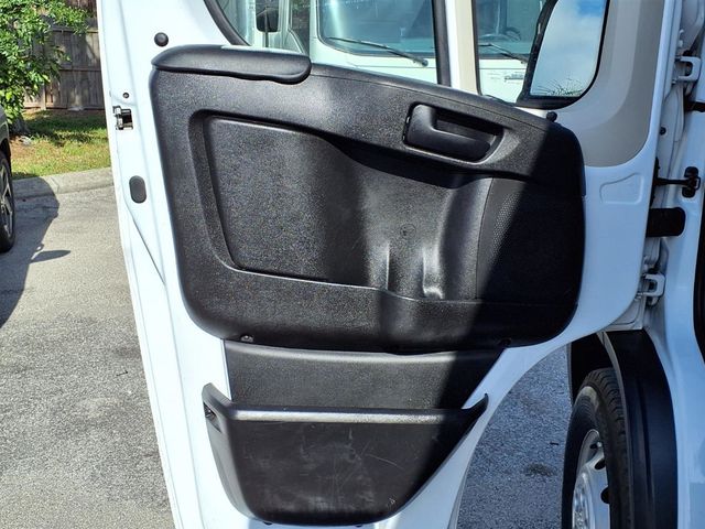 2019 Ram ProMaster Cargo Van 3500 High Roof 159" WB EXT - 23011567 - 14