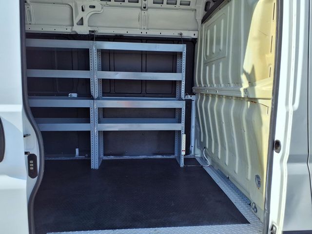 2019 Ram ProMaster Cargo Van 3500 High Roof 159" WB EXT - 23011567 - 15