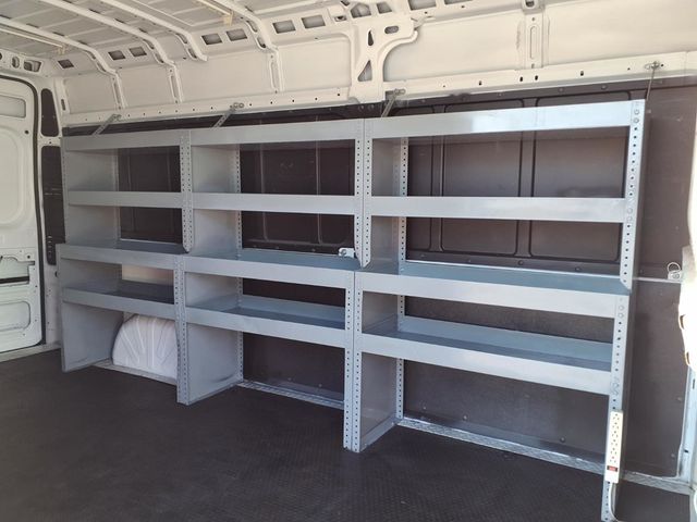 2019 Ram ProMaster Cargo Van 3500 High Roof 159" WB EXT - 23011567 - 16