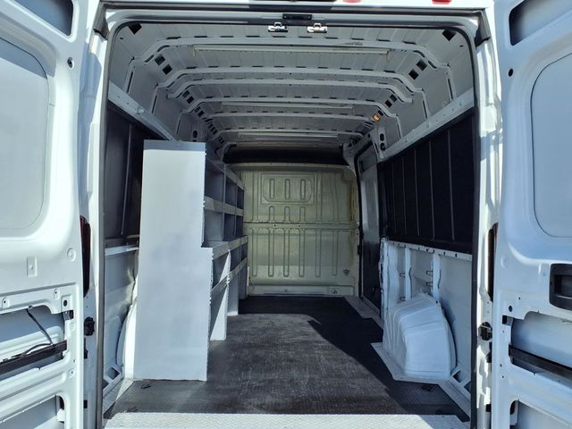 2019 Ram ProMaster Cargo Van 3500 High Roof 159" WB EXT - 23011567 - 17