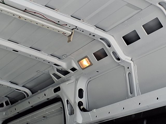 2019 Ram ProMaster Cargo Van 3500 High Roof 159" WB EXT - 23011567 - 18