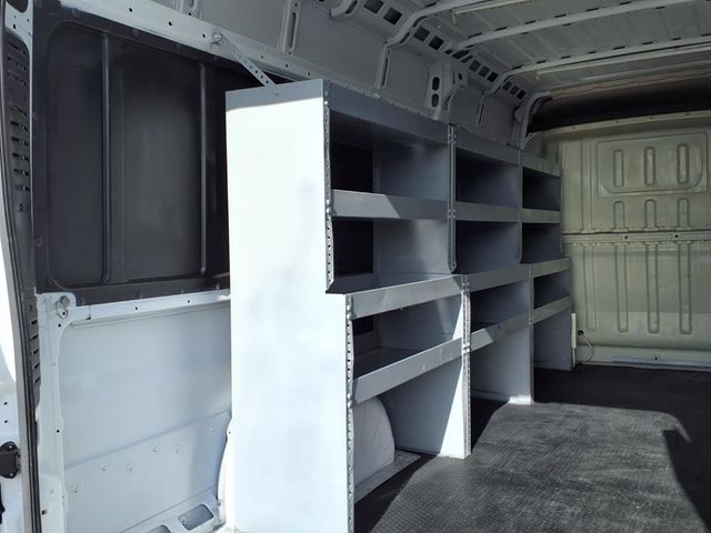 2019 Ram ProMaster Cargo Van 3500 High Roof 159" WB EXT - 23011567 - 19