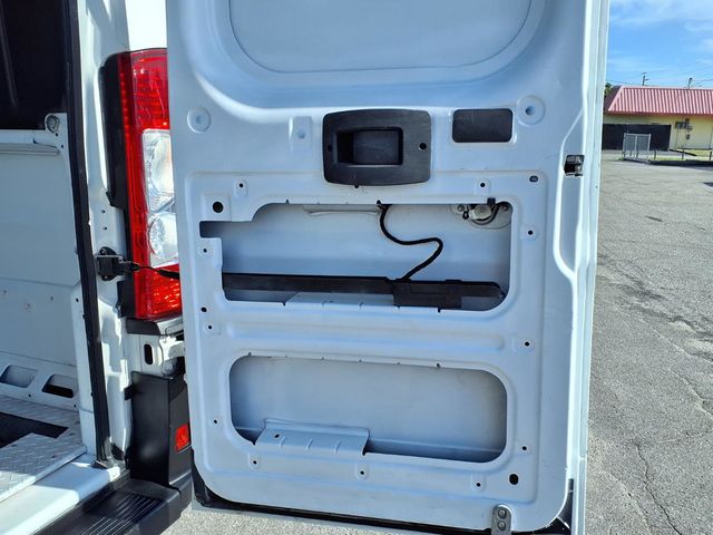 2019 Ram ProMaster Cargo Van 3500 High Roof 159" WB EXT - 23011567 - 20