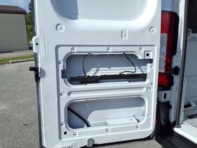 2019 Ram ProMaster Cargo Van 3500 High Roof 159" WB EXT - 23011567 - 21