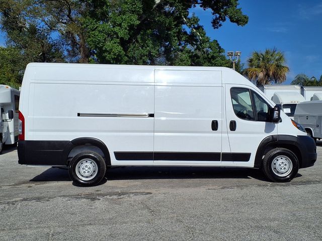 2019 Ram ProMaster Cargo Van 3500 High Roof 159" WB EXT - 23011567 - 2