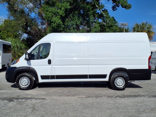 2019 Ram ProMaster Cargo Van 3500 High Roof 159" WB EXT - 23011567 - 6