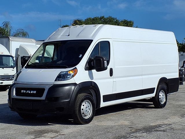 2019 Ram ProMaster Cargo Van 3500 High Roof 159" WB EXT - 23011567 - 7