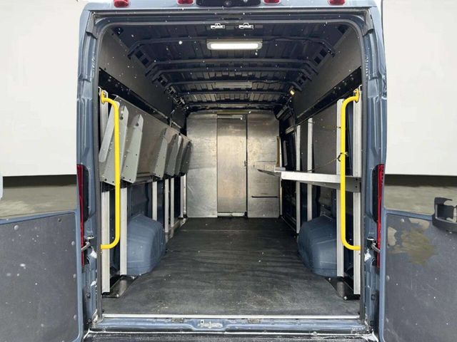 2019 Ram ProMaster Cargo Van 3500 High Roof 159" WB EXT - 22966024 - 12