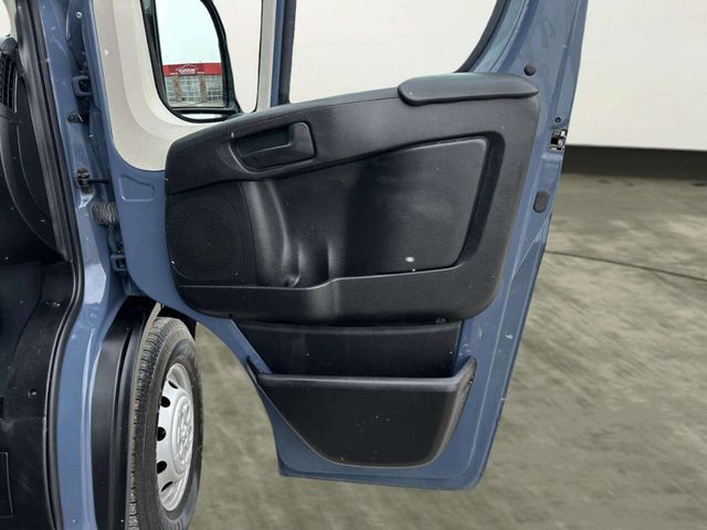 2019 Ram ProMaster Cargo Van 3500 High Roof 159" WB EXT - 22966024 - 15