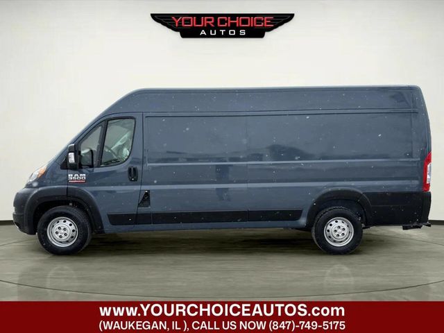 2019 Ram ProMaster Cargo Van 3500 High Roof 159" WB EXT - 22966024 - 1