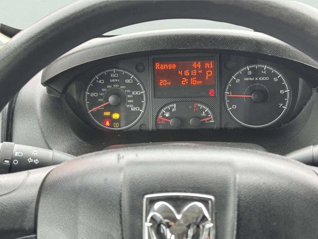 2019 Ram ProMaster Cargo Van 3500 High Roof 159" WB EXT - 22966024 - 21