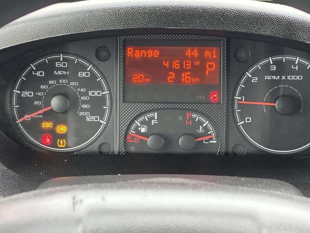 2019 Ram ProMaster Cargo Van 3500 High Roof 159" WB EXT - 22966024 - 22