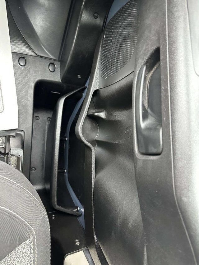 2019 Ram ProMaster Cargo Van 3500 High Roof 159" WB EXT - 22966024 - 25