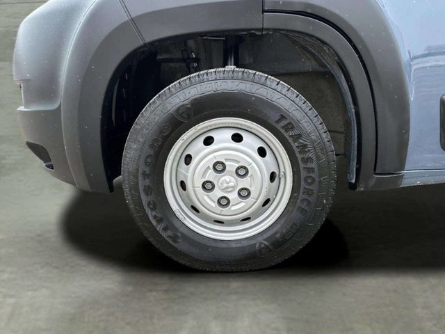 2019 Ram ProMaster Cargo Van 3500 High Roof 159" WB EXT - 22966024 - 27