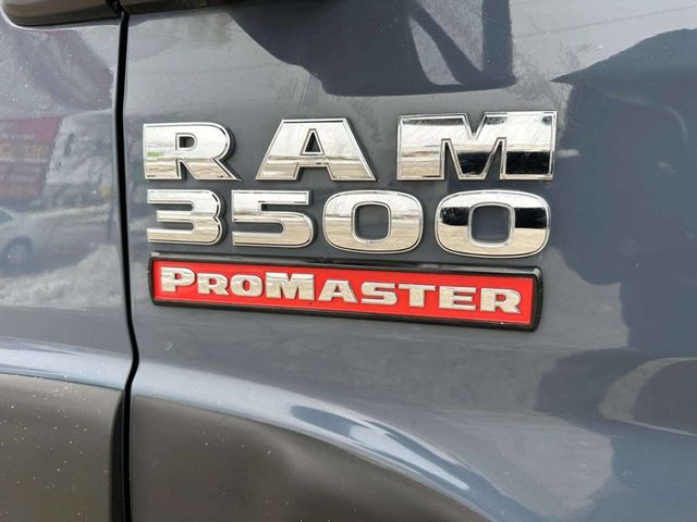 2019 Ram ProMaster Cargo Van 3500 High Roof 159" WB EXT - 22966024 - 28