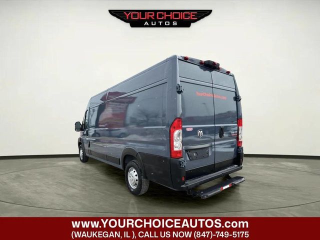 2019 Ram ProMaster Cargo Van 3500 High Roof 159" WB EXT - 22966024 - 2