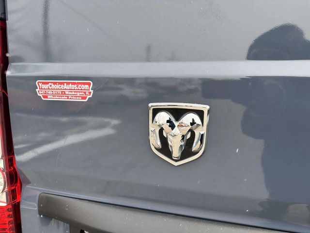 2019 Ram ProMaster Cargo Van 3500 High Roof 159" WB EXT - 22966024 - 30