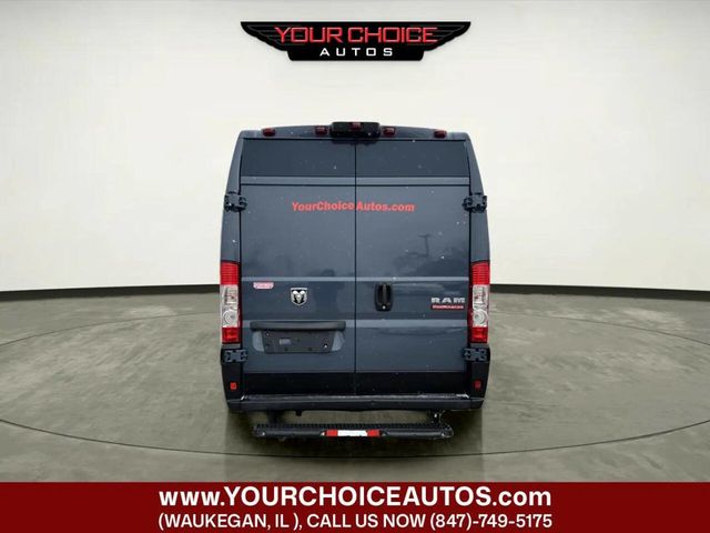 2019 Ram ProMaster Cargo Van 3500 High Roof 159" WB EXT - 22966024 - 3