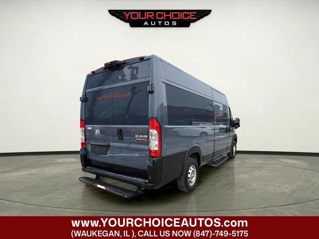 2019 Ram ProMaster Cargo Van 3500 High Roof 159" WB EXT - 22966024 - 4