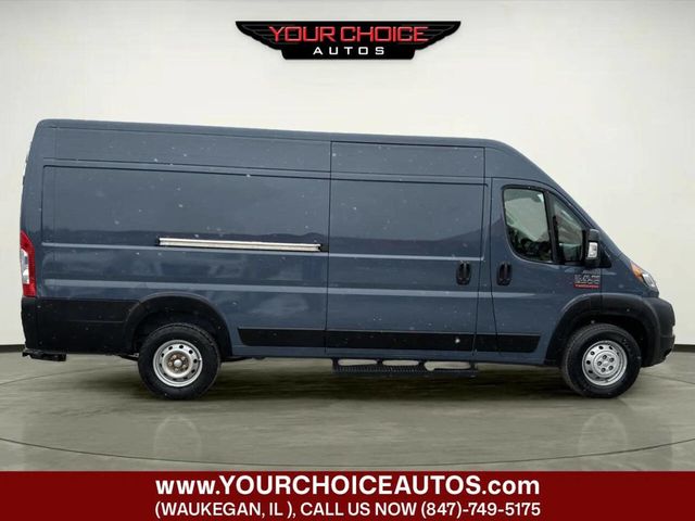 2019 Ram ProMaster Cargo Van 3500 High Roof 159" WB EXT - 22966024 - 5