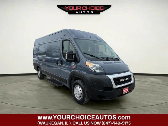2019 Ram ProMaster Cargo Van 3500 High Roof 159" WB EXT - 22966024 - 6