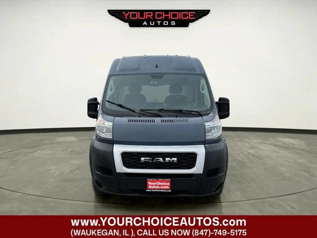 2019 Ram ProMaster Cargo Van 3500 High Roof 159" WB EXT - 22966024 - 7