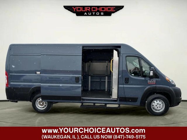 2019 Ram ProMaster Cargo Van 3500 High Roof 159" WB EXT - 22966024 - 8