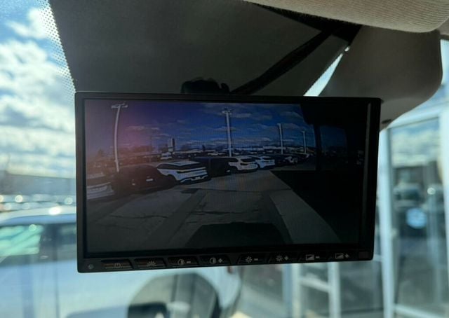 2019 Ram ProMaster Cargo Van 3500 High Roof 159" WB EXT - 22943590 - 9